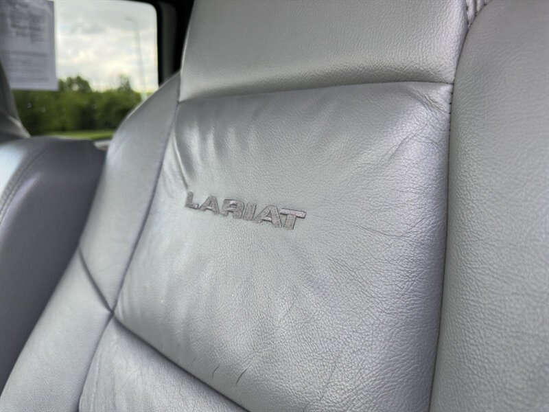 2005 Ford F-350 Lariat DRW - Photo 12 - Indianapolis, IN 46234