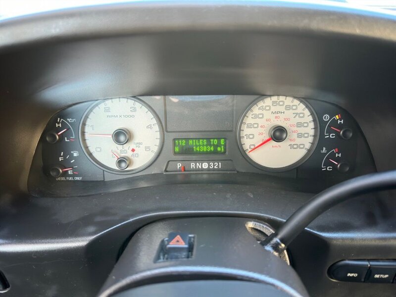 2005 Ford F-350 Lariat DRW - Photo 16 - Indianapolis, IN 46234