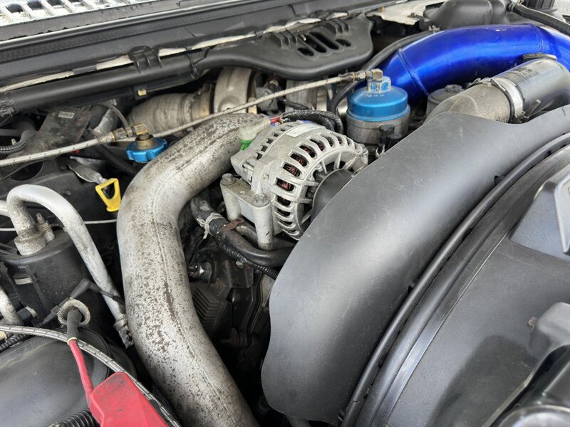 2005 Ford F-350 Lariat DRW - Photo 33 - Indianapolis, IN 46234