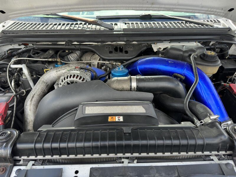 2005 Ford F-350 Lariat DRW - Photo 31 - Indianapolis, IN 46234