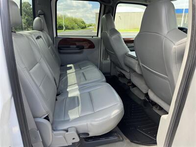 2005 Ford F-350 Lariat DRW - Photo 16 - Indianapolis, IN 46234