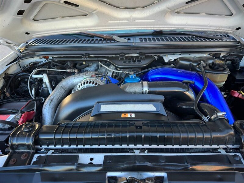 2005 Ford F-350 Lariat DRW - Photo 27 - Indianapolis, IN 46234