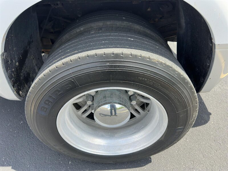 2005 Ford F-350 Lariat DRW - Photo 36 - Indianapolis, IN 46234
