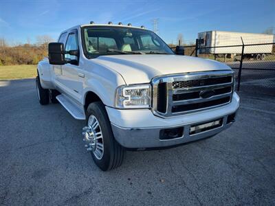 2005 Ford F-350 Lariat DRW - Photo 3 - Indianapolis, IN 46234