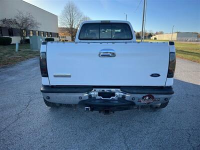 2005 Ford F-350 Lariat DRW - Photo 5 - Indianapolis, IN 46234