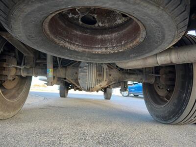 2005 Ford F-350 Lariat DRW - Photo 36 - Indianapolis, IN 46234