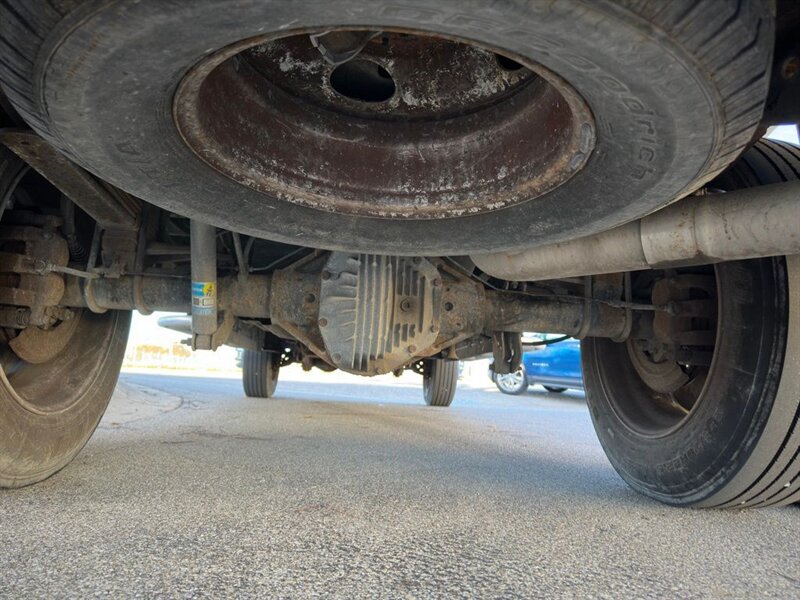 2005 Ford F-350 Lariat DRW - Photo 36 - Indianapolis, IN 46234