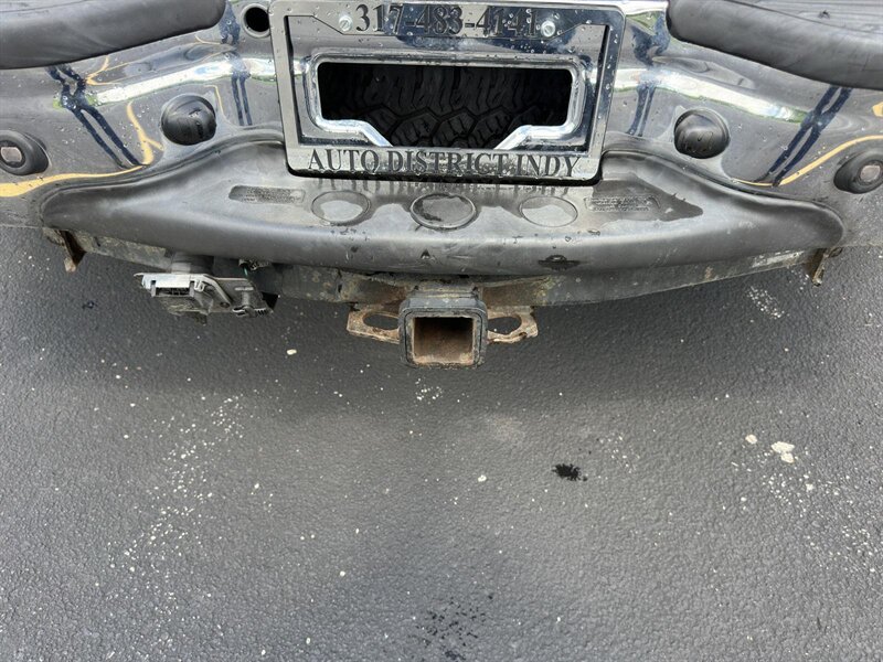 2005 Ford F-350 Lariat DRW - Photo 30 - Indianapolis, IN 46234