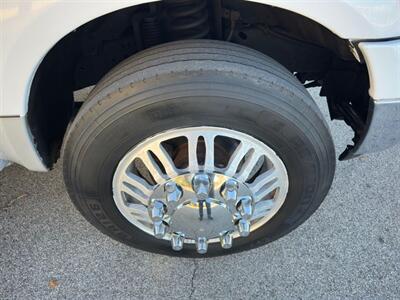 2005 Ford F-350 Lariat DRW - Photo 32 - Indianapolis, IN 46234