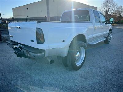 2005 Ford F-350 Lariat DRW - Photo 4 - Indianapolis, IN 46234