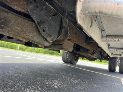 2005 Ford F-350 Lariat DRW - Photo 40 - Indianapolis, IN 46234