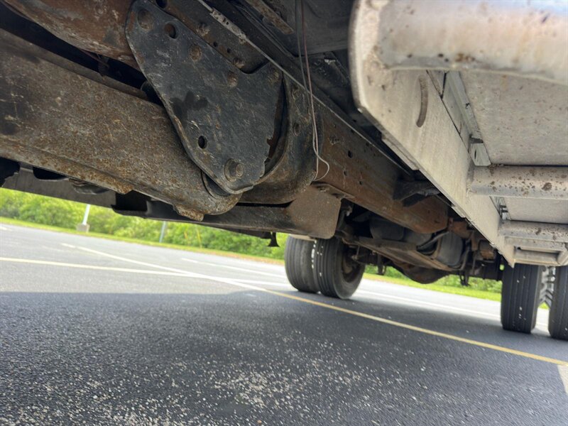 2005 Ford F-350 Lariat DRW - Photo 40 - Indianapolis, IN 46234