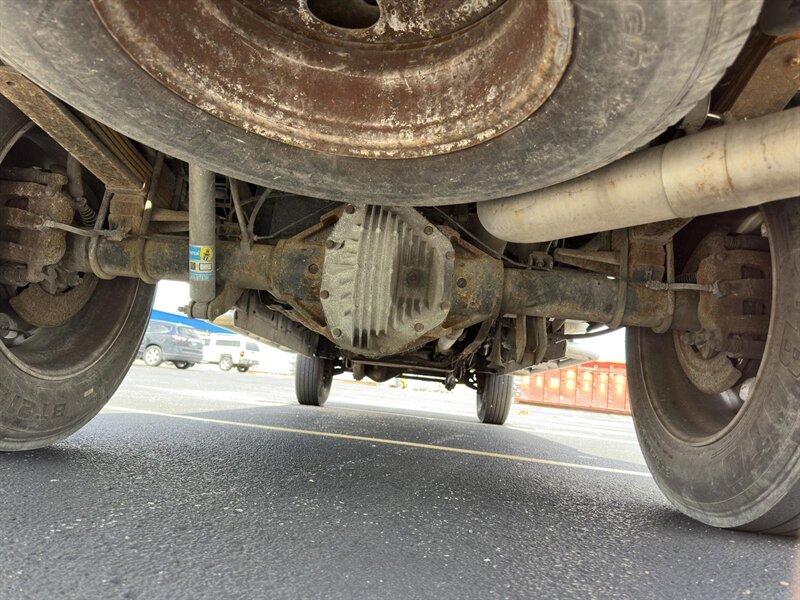 2005 Ford F-350 Lariat DRW - Photo 42 - Indianapolis, IN 46234