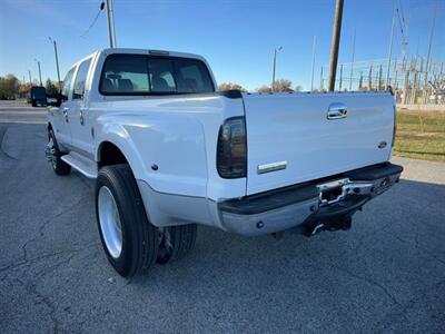 2005 Ford F-350 Lariat DRW - Photo 6 - Indianapolis, IN 46234