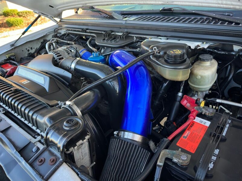 2005 Ford F-350 Lariat DRW - Photo 28 - Indianapolis, IN 46234