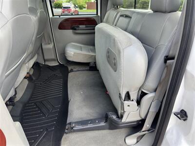 2005 Ford F-350 Lariat DRW - Photo 14 - Indianapolis, IN 46234