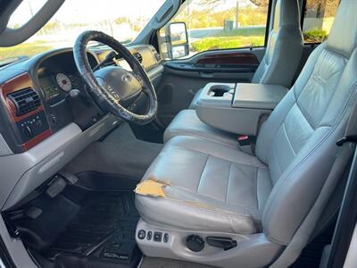 2005 Ford F-350 Lariat DRW - Photo 10 - Indianapolis, IN 46234