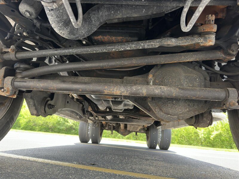 2005 Ford F-350 Lariat DRW - Photo 39 - Indianapolis, IN 46234
