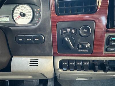 2005 Ford F-350 Lariat DRW - Photo 20 - Indianapolis, IN 46234
