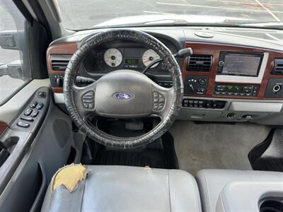 2005 Ford F-350 Lariat DRW - Photo 7 - Indianapolis, IN 46234