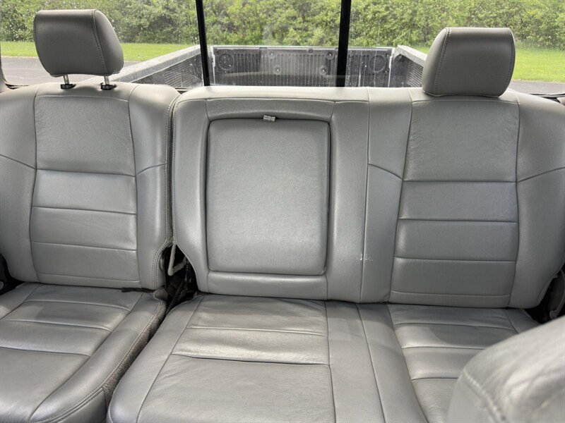 2005 Ford F-350 Lariat DRW - Photo 15 - Indianapolis, IN 46234