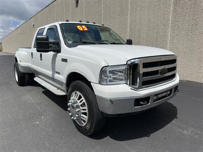2005 Ford F-350 Lariat DRW - Photo 3 - Indianapolis, IN 46234