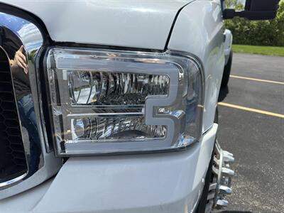 2005 Ford F-350 Lariat DRW - Photo 34 - Indianapolis, IN 46234