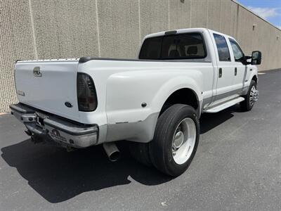 2005 Ford F-350 Lariat DRW - Photo 4 - Indianapolis, IN 46234