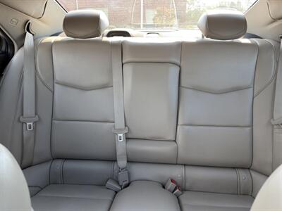 2018 Cadillac ATS 2.0T - Photo 20 - Indianapolis, IN 46234