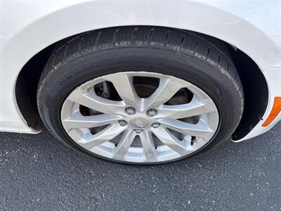 2018 Cadillac ATS 2.0T - Photo 27 - Indianapolis, IN 46234