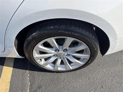 2018 Cadillac ATS 2.0T - Photo 26 - Indianapolis, IN 46234