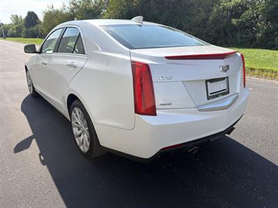 2018 Cadillac ATS 2.0T - Photo 6 - Indianapolis, IN 46234