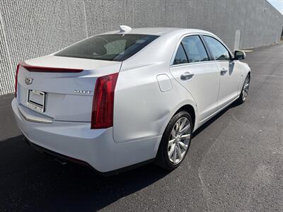 2018 Cadillac ATS 2.0T - Photo 4 - Indianapolis, IN 46234
