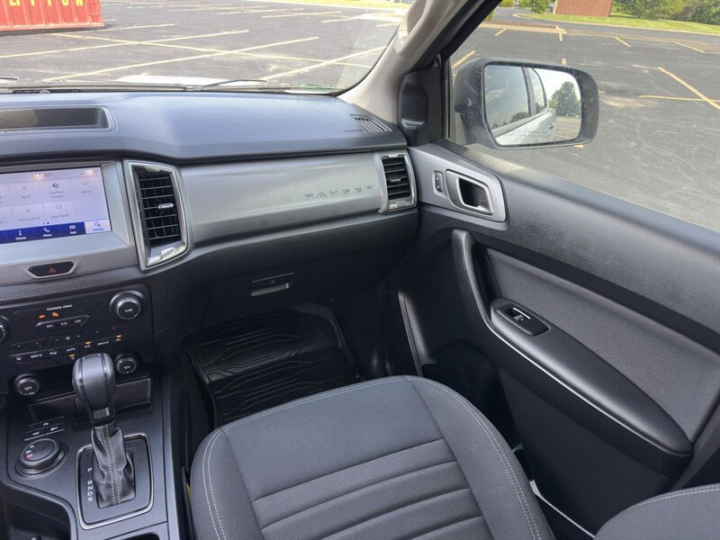 2021 Ford Ranger XLT - Photo 9 - Indianapolis, IN 46234