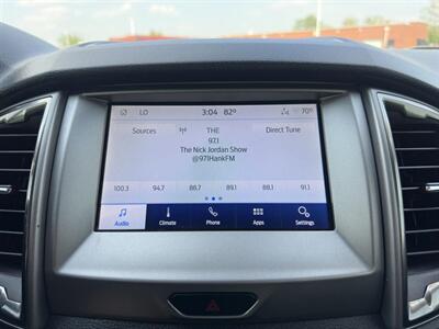 2021 Ford Ranger XLT - Photo 27 - Indianapolis, IN 46234