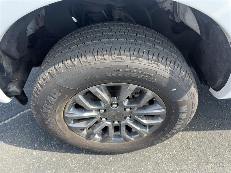 2021 Ford Ranger XLT - Photo 42 - Indianapolis, IN 46234