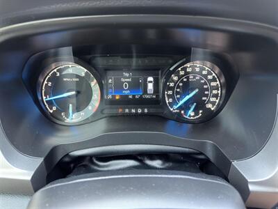 2021 Ford Ranger XLT - Photo 15 - Indianapolis, IN 46234