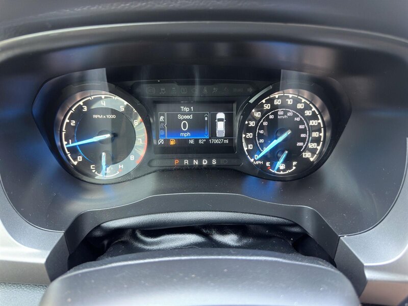 2021 Ford Ranger XLT - Photo 15 - Indianapolis, IN 46234
