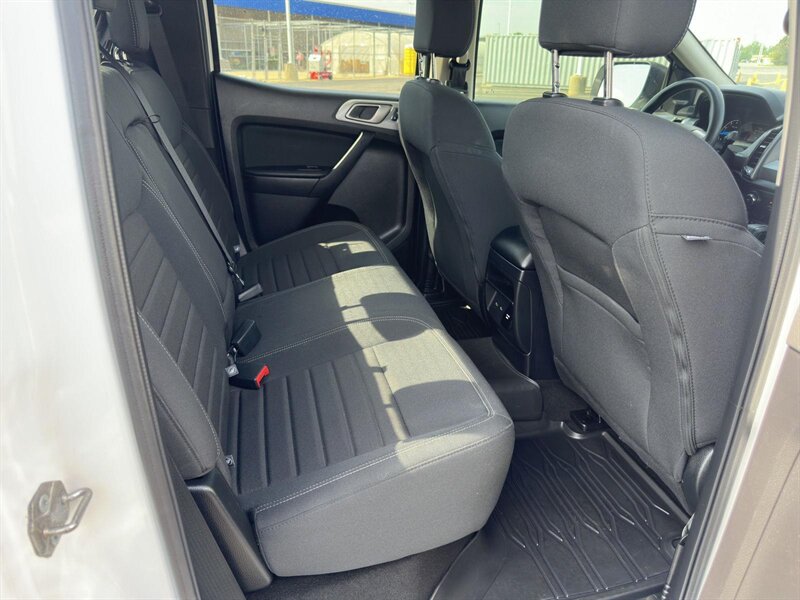 2021 Ford Ranger XLT - Photo 13 - Indianapolis, IN 46234