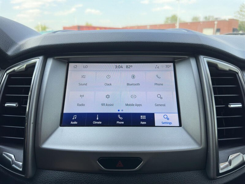 2021 Ford Ranger XLT - Photo 32 - Indianapolis, IN 46234