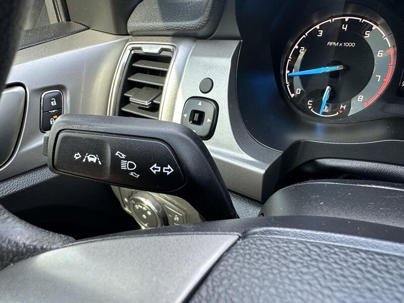 2021 Ford Ranger XLT - Photo 21 - Indianapolis, IN 46234