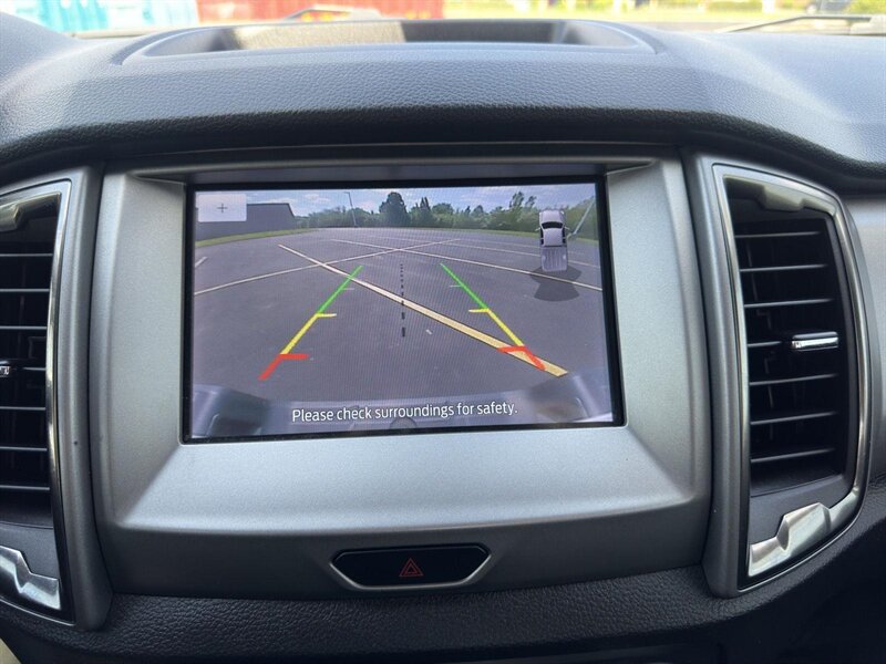 2021 Ford Ranger XLT - Photo 30 - Indianapolis, IN 46234