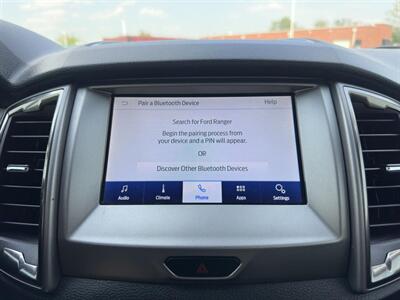 2021 Ford Ranger XLT - Photo 29 - Indianapolis, IN 46234