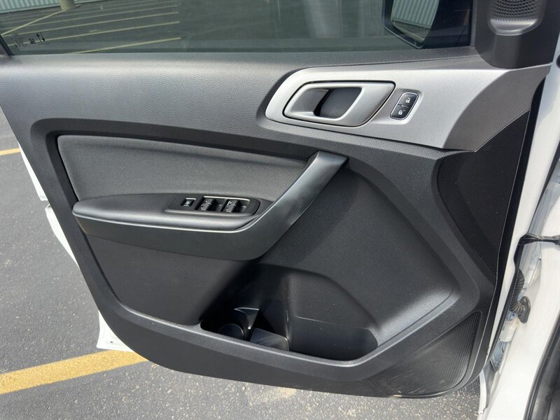 2021 Ford Ranger XLT - Photo 36 - Indianapolis, IN 46234