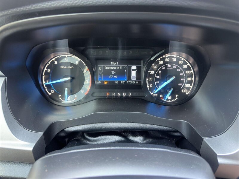 2021 Ford Ranger XLT - Photo 16 - Indianapolis, IN 46234
