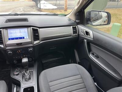2021 Ford Ranger XLT   - Photo 9 - Indianapolis, IN 46234