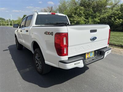 2021 Ford Ranger XLT - Photo 6 - Indianapolis, IN 46234