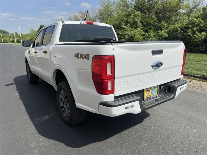 2021 Ford Ranger XLT - Photo 6 - Indianapolis, IN 46234