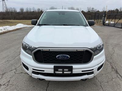 2021 Ford Ranger XLT   - Photo 2 - Indianapolis, IN 46234
