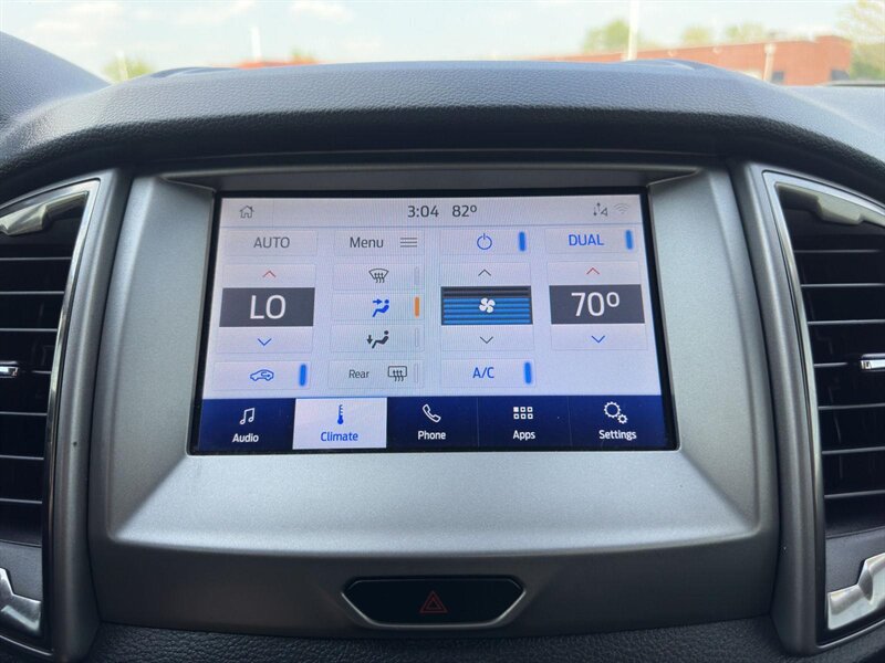 2021 Ford Ranger XLT - Photo 28 - Indianapolis, IN 46234